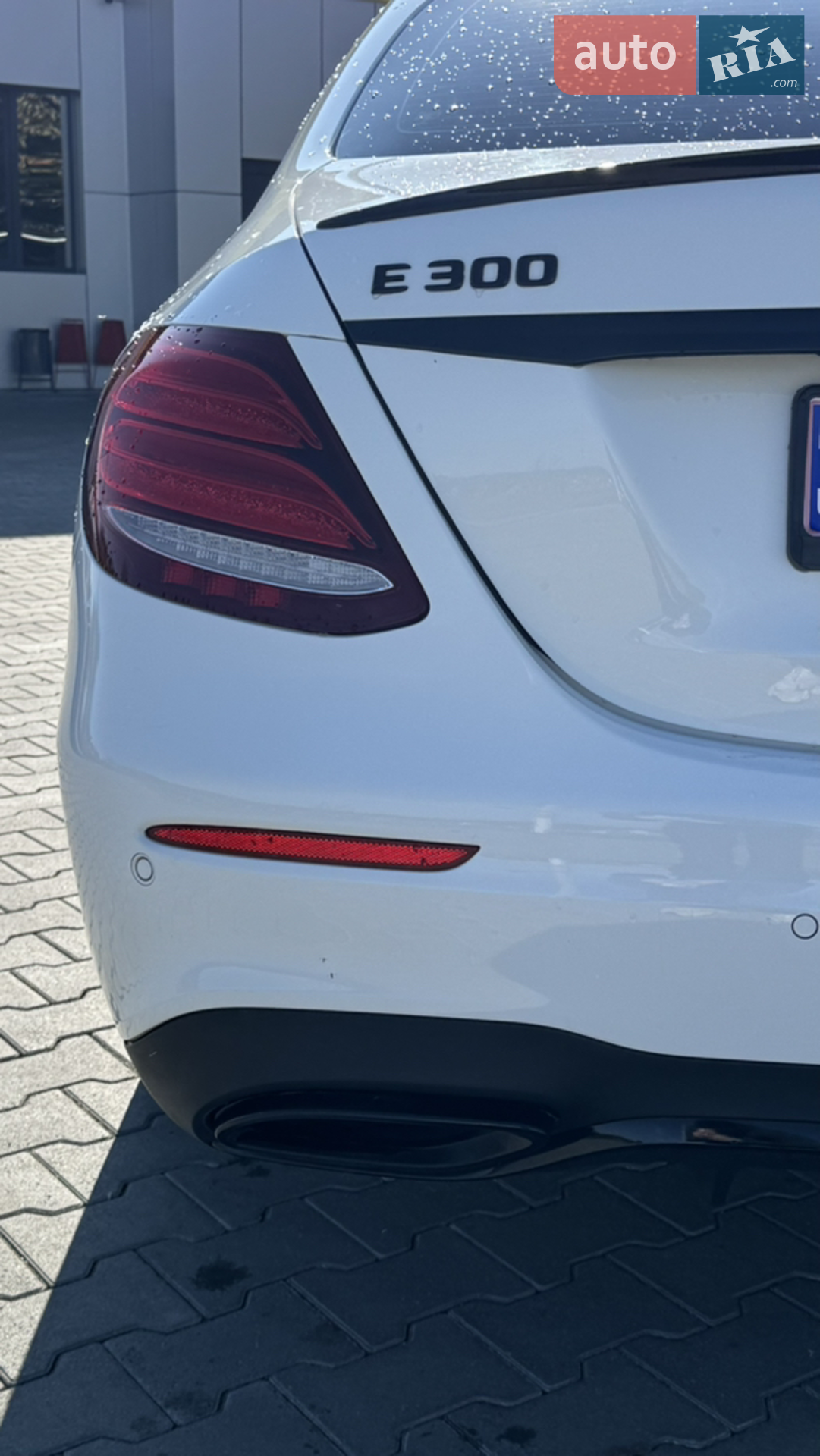 2017 Mercedes-Benz E-klasse - мініатюра 90