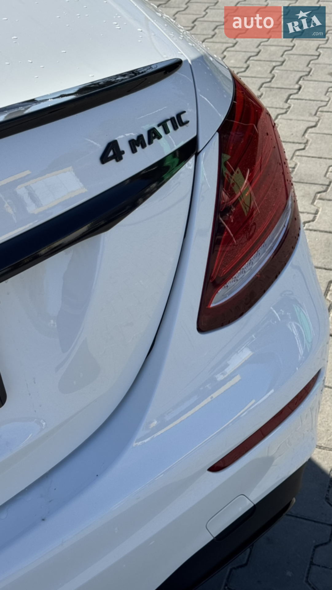 2017 Mercedes-Benz E-klasse - мініатюра 92