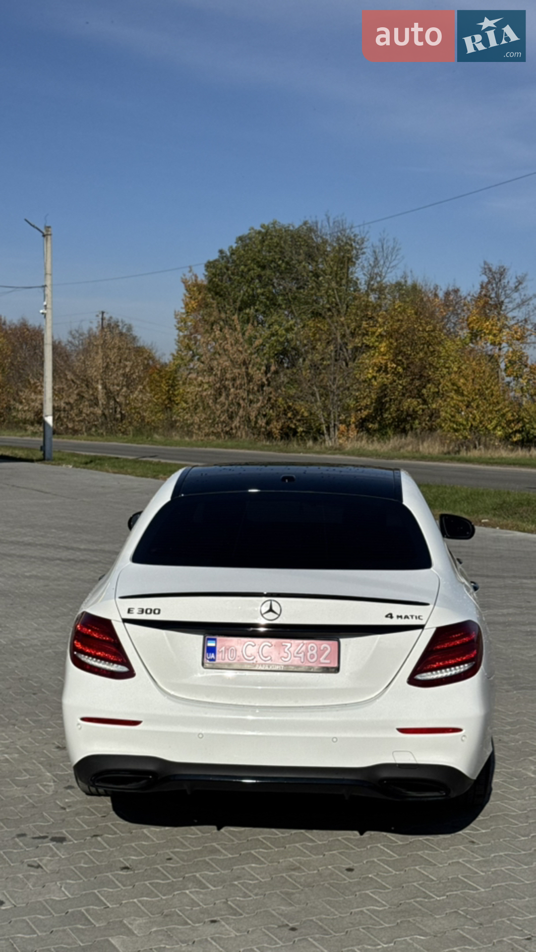 2017 Mercedes-Benz E-klasse - мініатюра 39