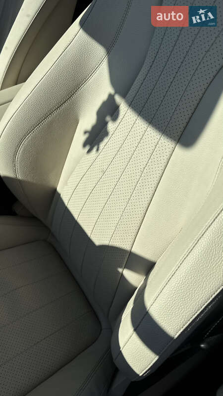 Седан Mercedes-Benz E-Class 2018 в Тернополе фото 129 Седан Mercedes-Benz E-Class 2018 в Тернополе