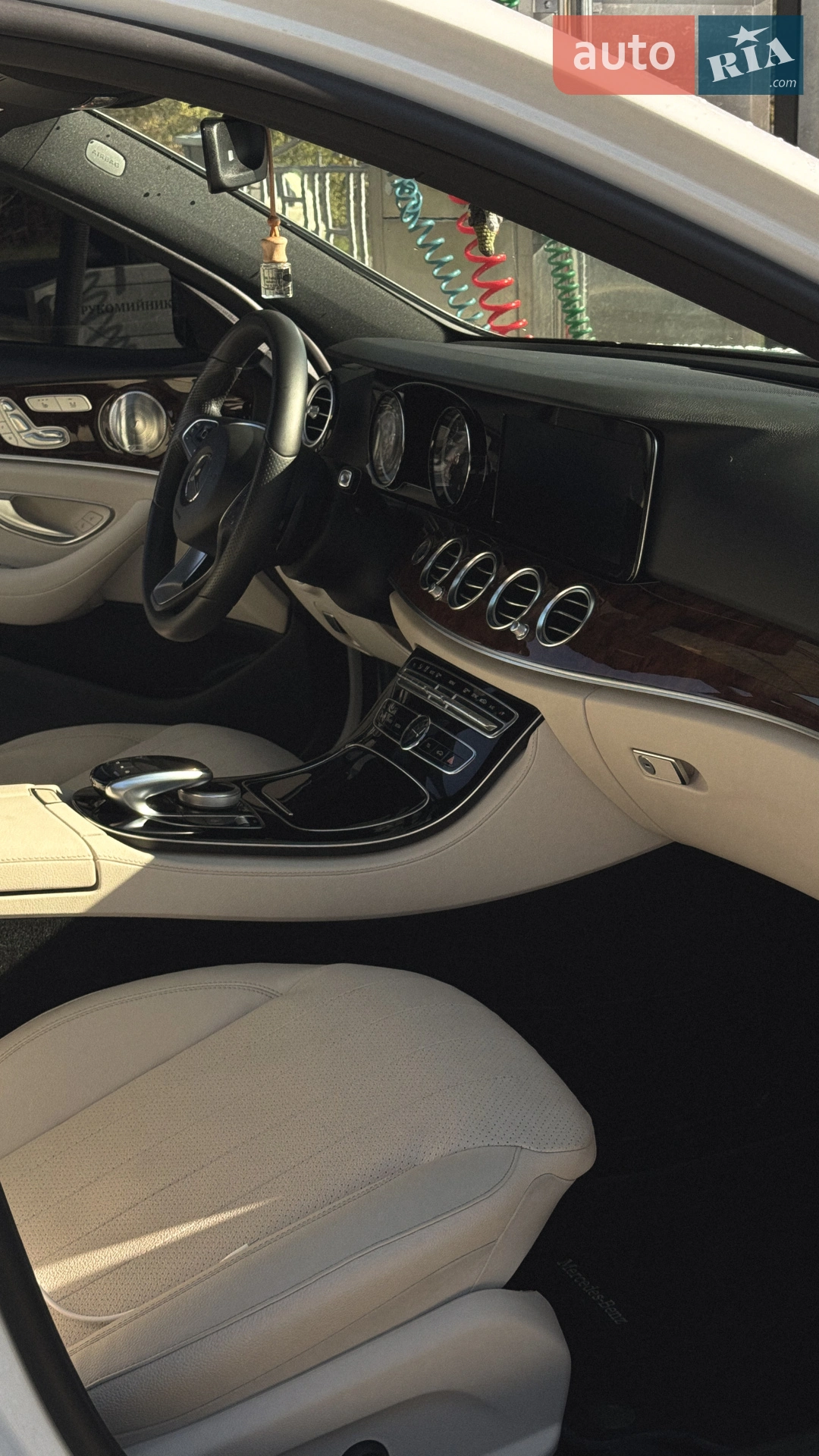 2017 Mercedes-Benz E-klasse - мініатюра 53