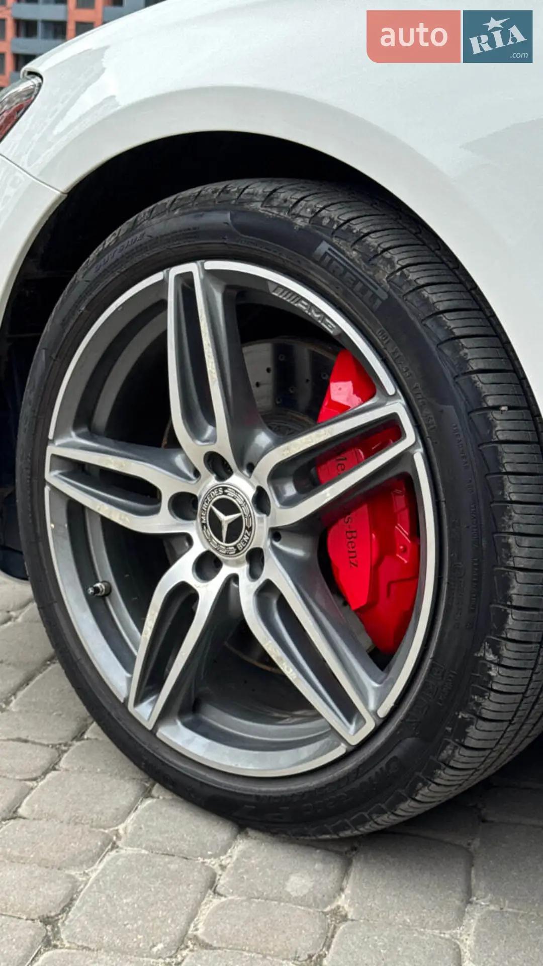 2017 Mercedes-Benz E-klasse - мініатюра 57