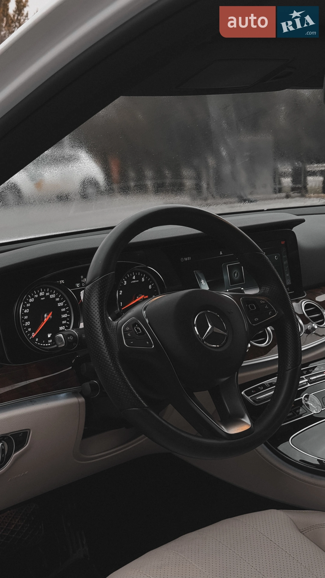 2017 Mercedes-Benz E-klasse - мініатюра 75
