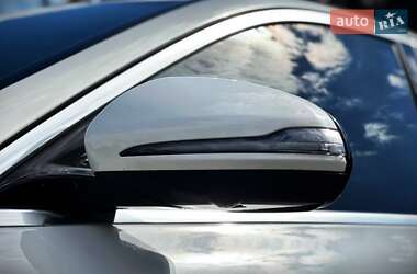 Седан Mercedes-Benz E-Class 2022 в  фото 11 Седан Mercedes-Benz E-Class 2022 в
