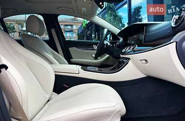 Седан Mercedes-Benz E-Class 2022 в  фото 29 Седан Mercedes-Benz E-Class 2022 в