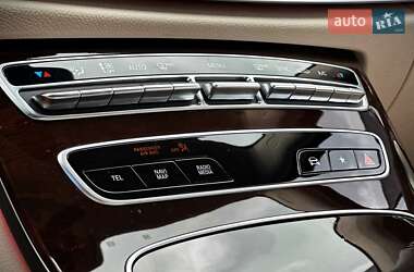 Седан Mercedes-Benz E-Class 2022 в  фото 41 Седан Mercedes-Benz E-Class 2022 в