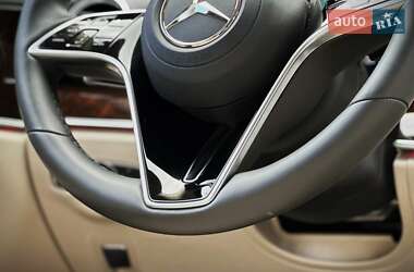 Седан Mercedes-Benz E-Class 2022 в  фото 47 Седан Mercedes-Benz E-Class 2022 в