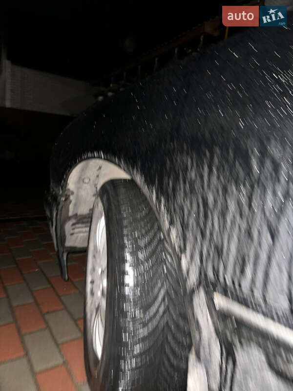 Седан Mercedes-Benz E-Class 2000 в Житомирі фото 9 Седан Mercedes-Benz E-Class 2000 в Житомирі