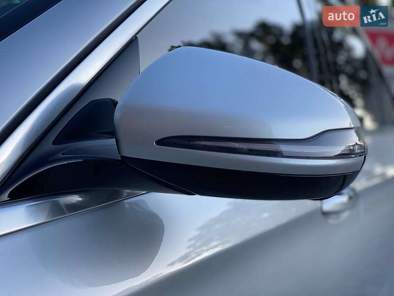 Седан Mercedes-Benz E-Class 2018 в Києві фото 20 Седан Mercedes-Benz E-Class 2018 в Києві