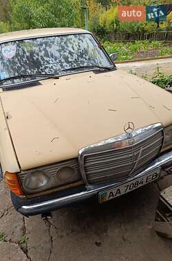 Седан Mercedes-Benz E-Class 1997 в Умани Седан Mercedes-Benz E-Class 1997 в Умани