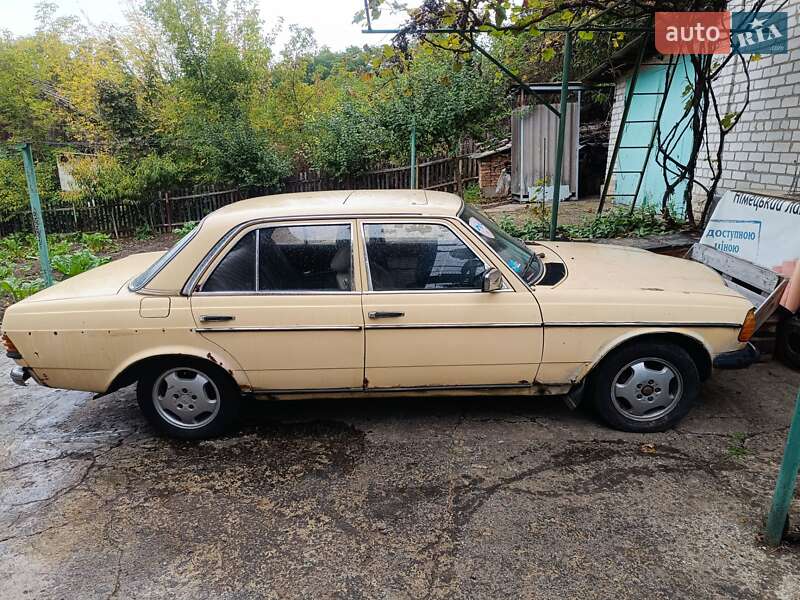 Седан Mercedes-Benz E-Class 1997 в Умані фото 4 Седан Mercedes-Benz E-Class 1997 в Умані