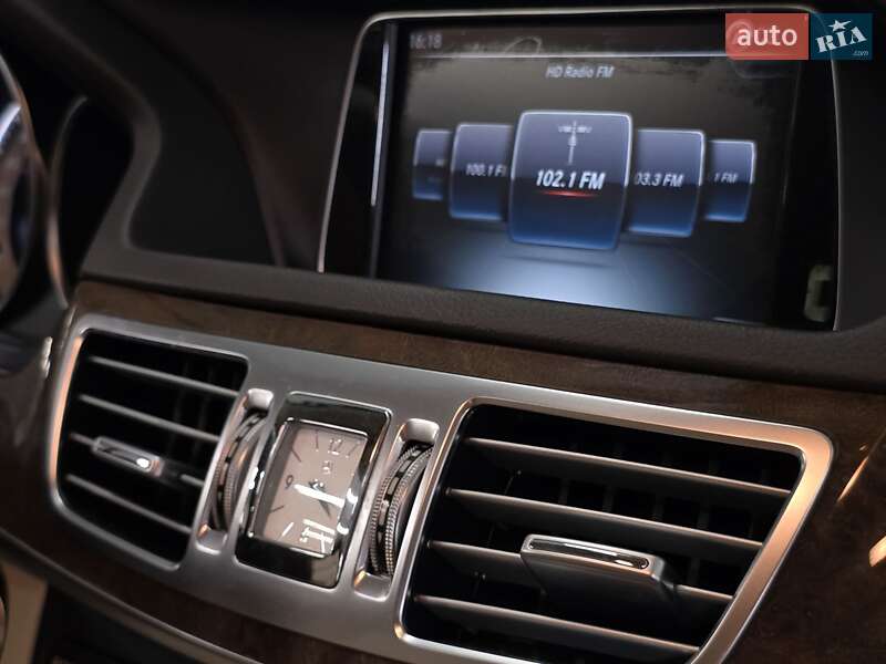Седан Mercedes-Benz E-Class 2015 в Миколаєві фото 32 Седан Mercedes-Benz E-Class 2015 в Миколаєві