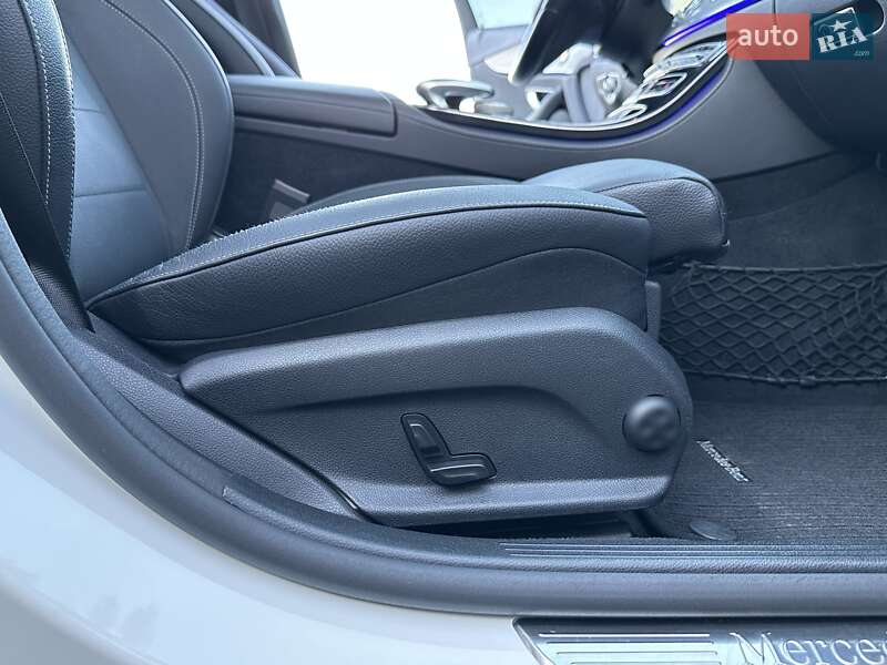 Седан Mercedes-Benz E-Class 2016 в Киеве фото 90 Седан Mercedes-Benz E-Class 2016 в Киеве