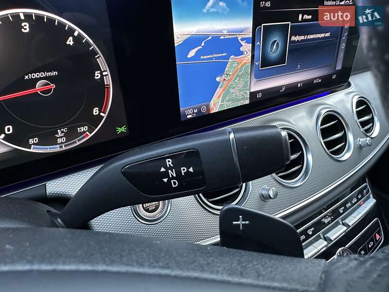 Седан Mercedes-Benz E-Class 2016 в Киеве фото 114 Седан Mercedes-Benz E-Class 2016 в Киеве