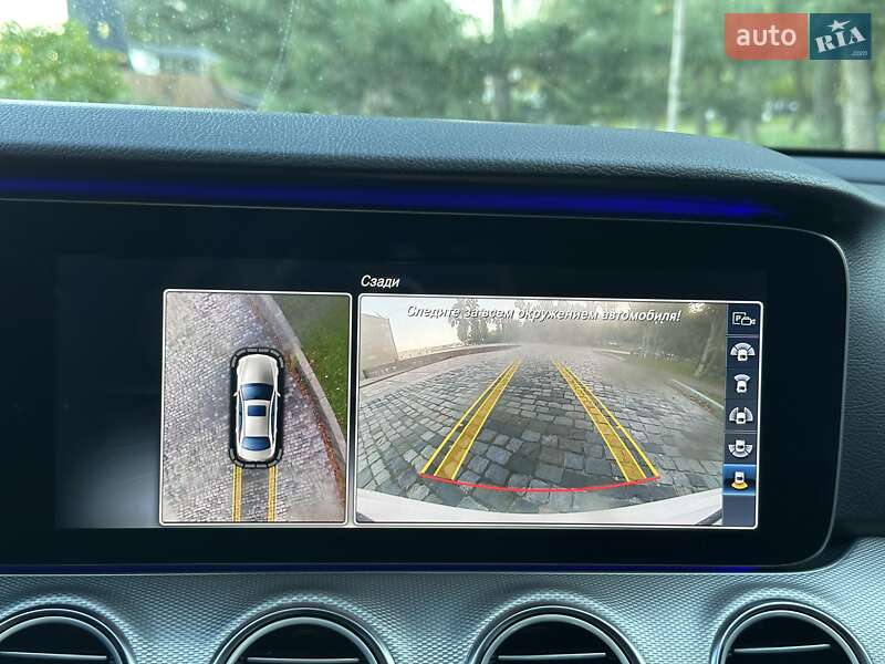 Седан Mercedes-Benz E-Class 2016 в Киеве фото 123 Седан Mercedes-Benz E-Class 2016 в Киеве