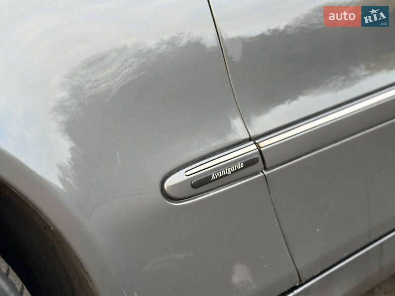 Седан Mercedes-Benz E-Class 2005 в Вінниці фото 21 Седан Mercedes-Benz E-Class 2005 в Вінниці