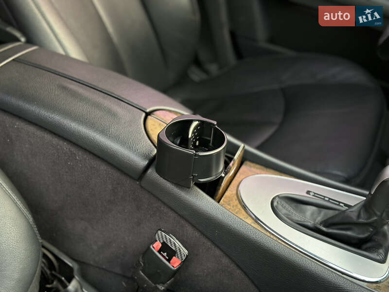 Седан Mercedes-Benz E-Class 2005 в Вінниці фото 51 Седан Mercedes-Benz E-Class 2005 в Вінниці