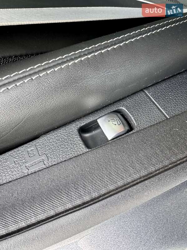 Універсал Mercedes-Benz E-Class 2018 в Києві