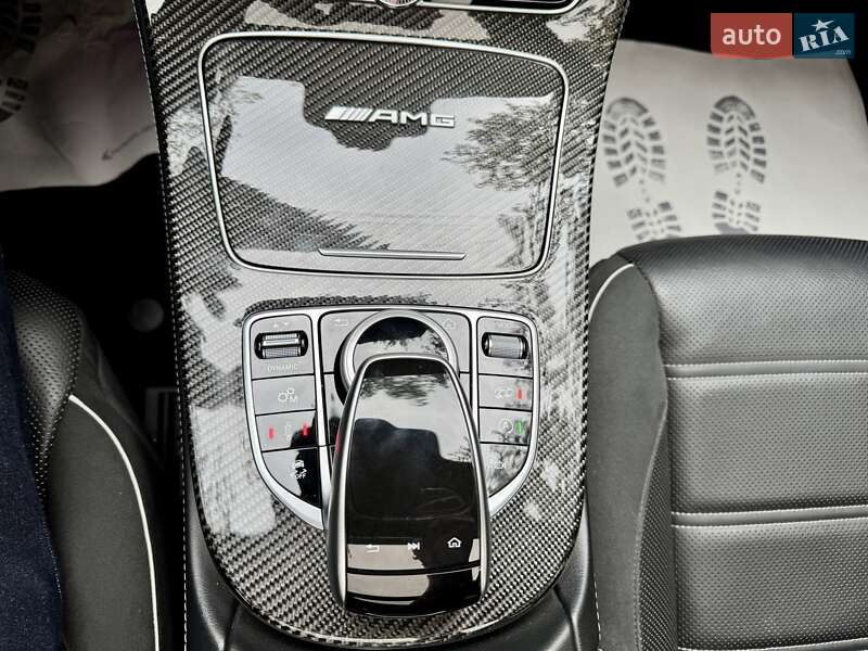 Універсал Mercedes-Benz E-Class 2018 в Києві