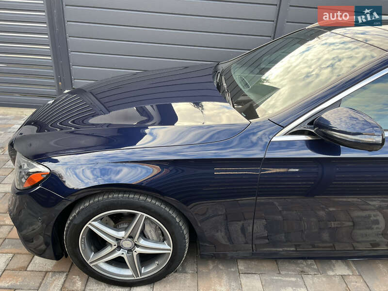 Универсал Mercedes-Benz E-Class 2017 в Черновцах фото 13 Универсал Mercedes-Benz E-Class 2017 в Черновцах