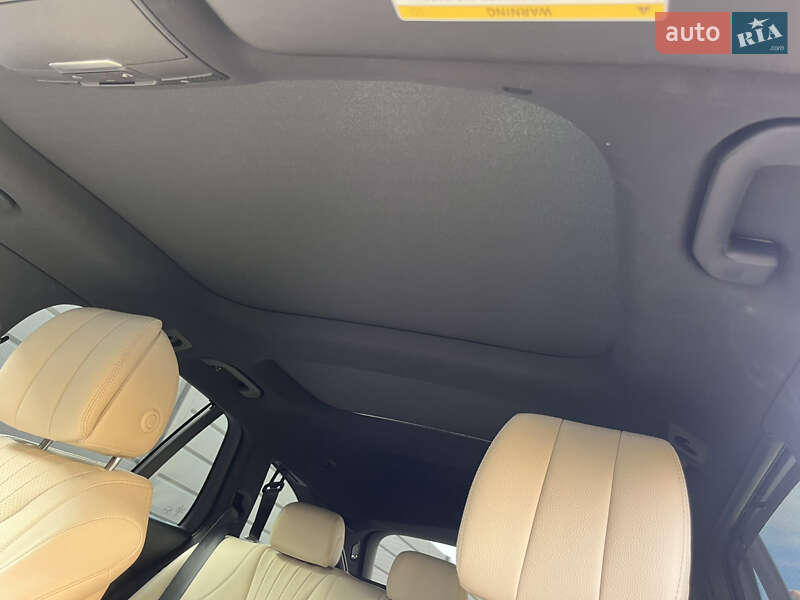 Универсал Mercedes-Benz E-Class 2017 в Черновцах фото 15 Универсал Mercedes-Benz E-Class 2017 в Черновцах