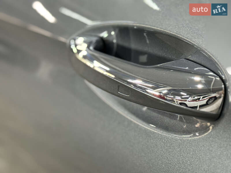 Седан Mercedes-Benz E-Class 2021 в Одесі фото 25 Седан Mercedes-Benz E-Class 2021 в Одесі