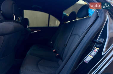 Седан Mercedes-Benz E-Class 2006 в  фото 7 Седан Mercedes-Benz E-Class 2006 в