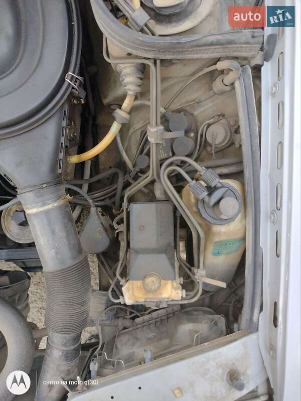 Седан Mercedes-Benz E-Class 1991 в Каменец-Подольском