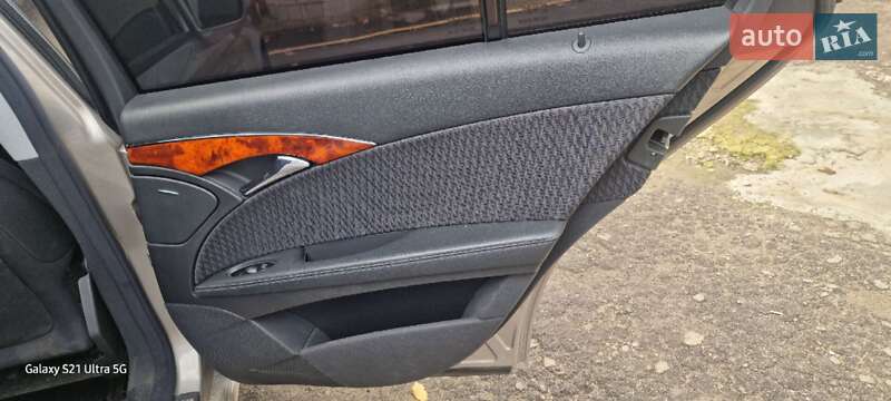 Универсал Mercedes-Benz E-Class 2004 в Владимире