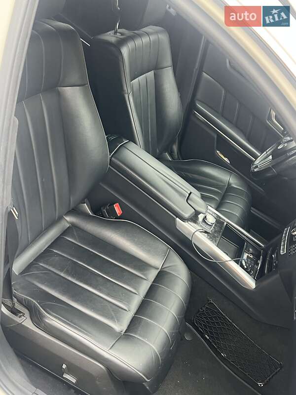 Универсал Mercedes-Benz E-Class 2014 в Киеве фото 19 Универсал Mercedes-Benz E-Class 2014 в Киеве