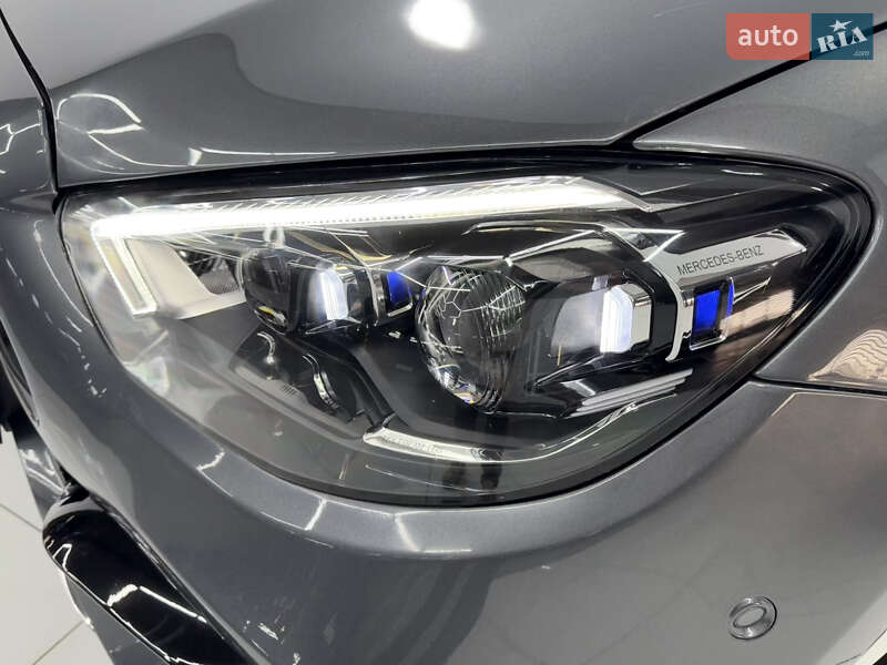 Седан Mercedes-Benz E-Class 2017 в Одесі фото 5 Седан Mercedes-Benz E-Class 2017 в Одесі
