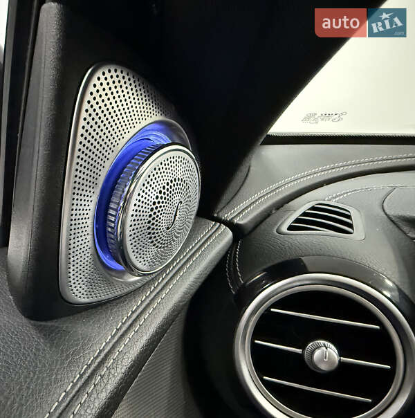 Седан Mercedes-Benz E-Class 2017 в Одесі фото 37 Седан Mercedes-Benz E-Class 2017 в Одесі