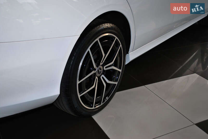Седан Mercedes-Benz E-Class 2022 в Рівному фото 21 Седан Mercedes-Benz E-Class 2022 в Рівному