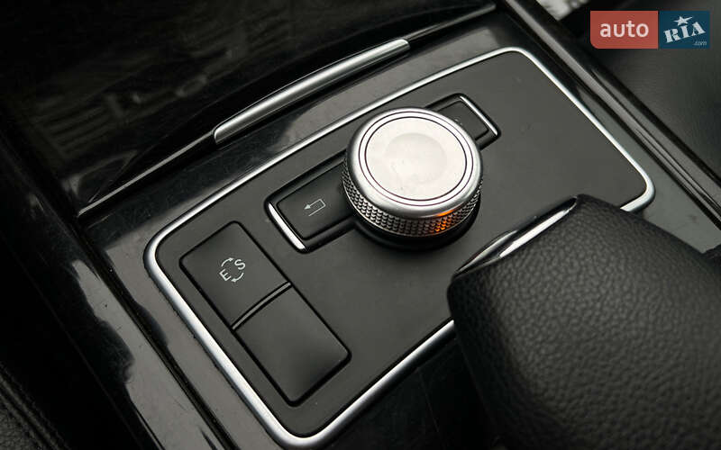 Універсал Mercedes-Benz E-Class 2011 в Львові