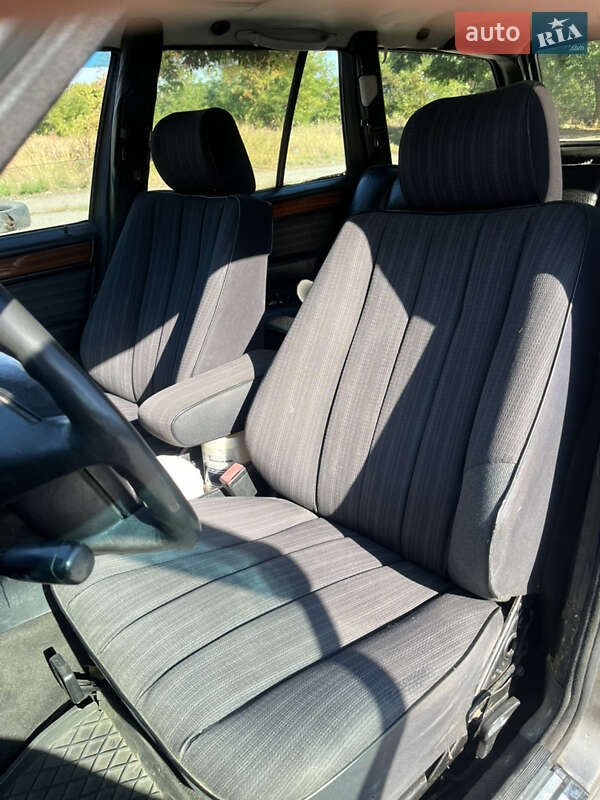 Універсал Mercedes-Benz E-Class 1991 в Лубнах фото 16 Універсал Mercedes-Benz E-Class 1991 в Лубнах