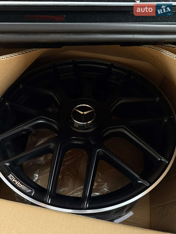 Седан Mercedes-Benz E-Class 2014 в Білій Церкві