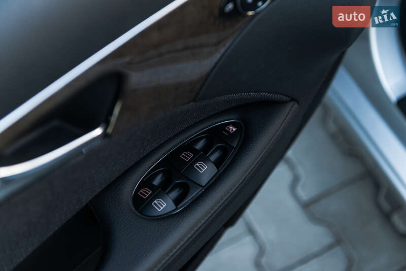 Седан Mercedes-Benz E-Class 2006 в Мукачевому фото 39 Седан Mercedes-Benz E-Class 2006 в Мукачевому