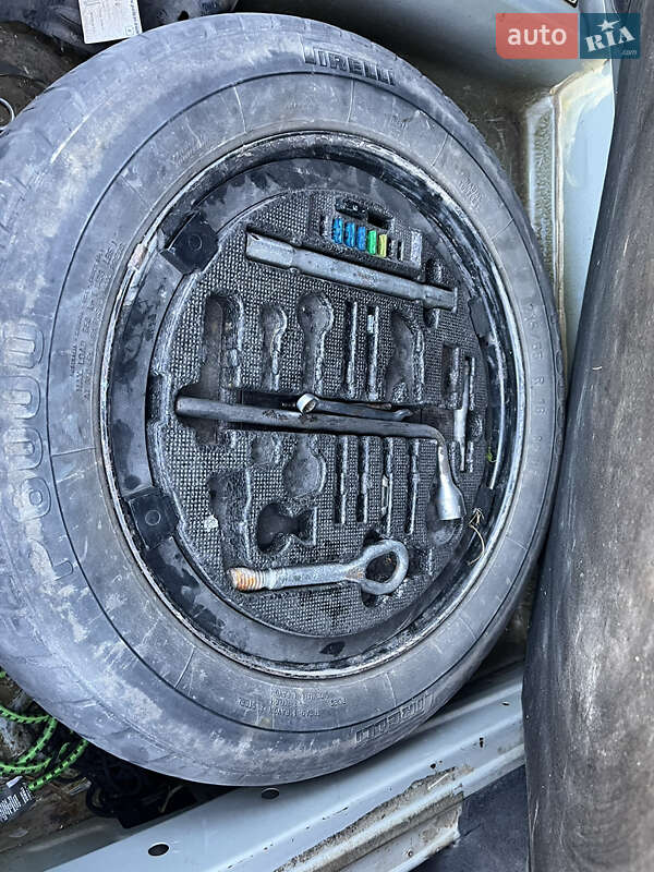 Седан Mercedes-Benz E-Class 2001 в Кам'янець-Подільському