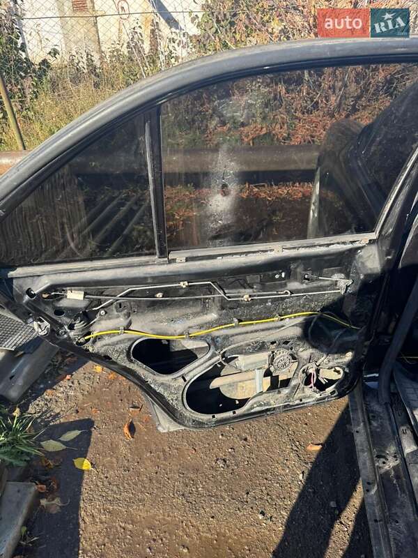 Седан Mercedes-Benz E-Class 1996 в Ивано-Франковске фото 4 Седан Mercedes-Benz E-Class 1996 в Ивано-Франковске