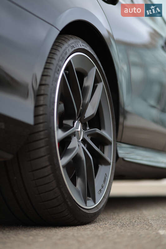 Седан Mercedes-Benz E-Class 2021 в Киеве фото 13 Седан Mercedes-Benz E-Class 2021 в Киеве
