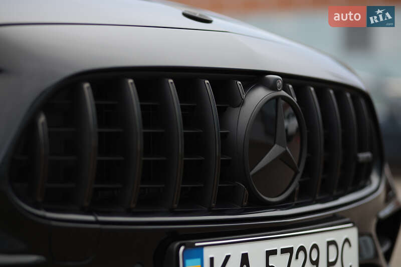 Седан Mercedes-Benz E-Class 2021 в Киеве фото 16 Седан Mercedes-Benz E-Class 2021 в Киеве