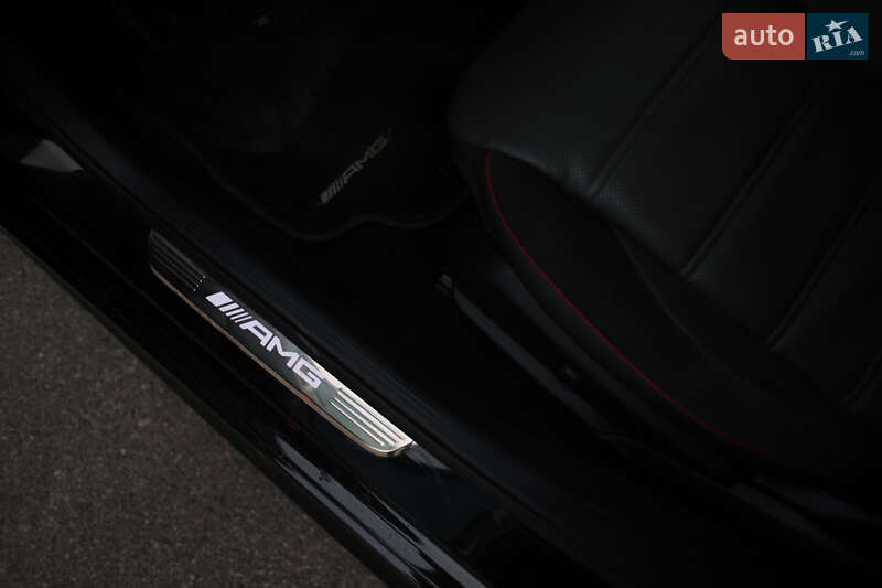 Седан Mercedes-Benz E-Class 2021 в Киеве фото 27 Седан Mercedes-Benz E-Class 2021 в Киеве