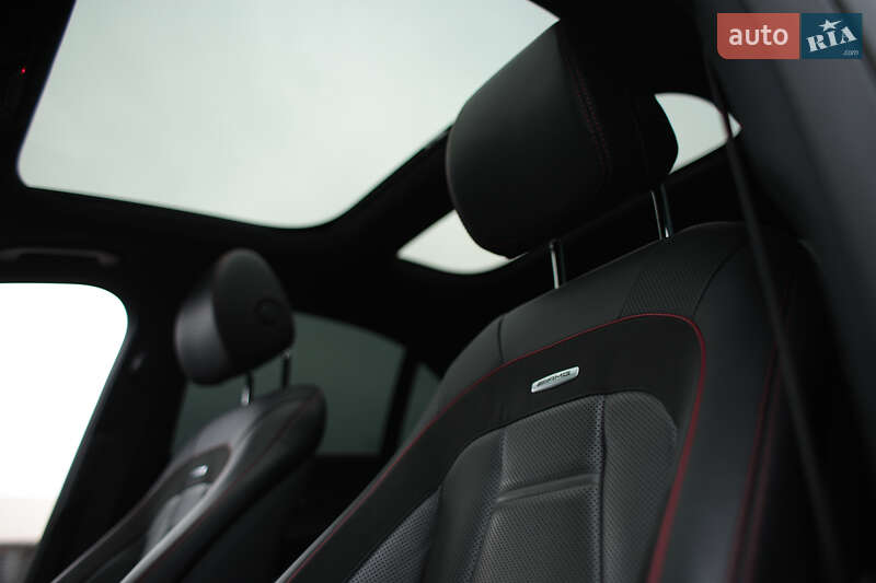 Седан Mercedes-Benz E-Class 2021 в Киеве фото 41 Седан Mercedes-Benz E-Class 2021 в Киеве