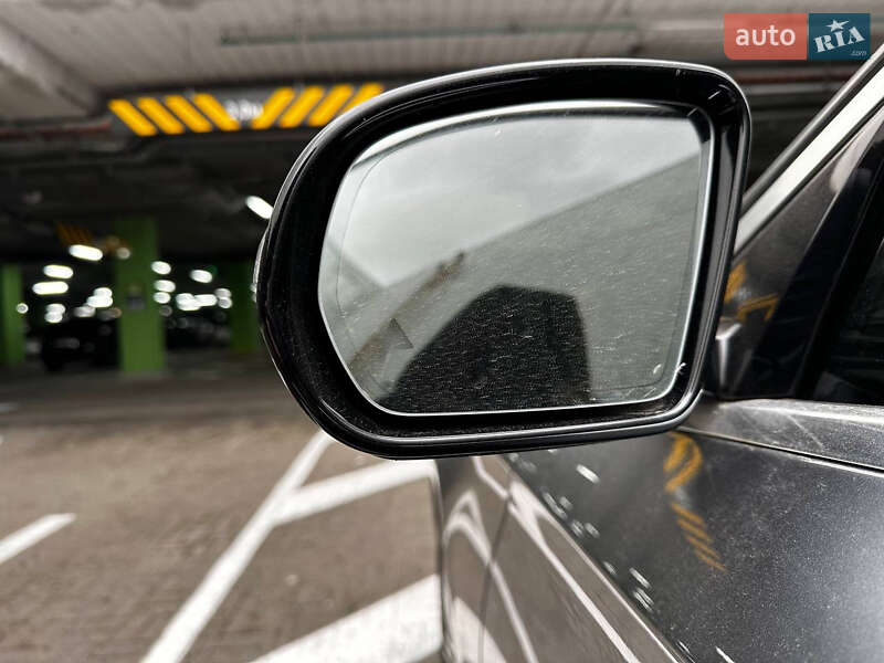 Універсал Mercedes-Benz E-Class 2018 в Києві фото 31 Універсал Mercedes-Benz E-Class 2018 в Києві