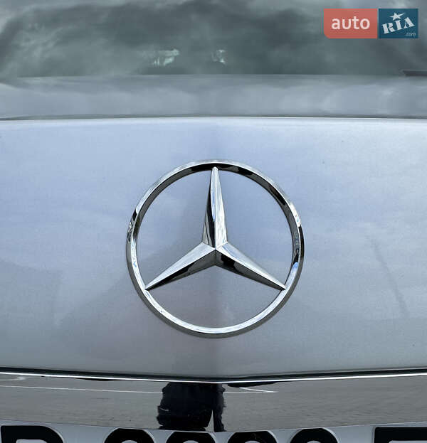 Седан Mercedes-Benz E-Class 2010 в Бершади фото 11 Седан Mercedes-Benz E-Class 2010 в Бершади