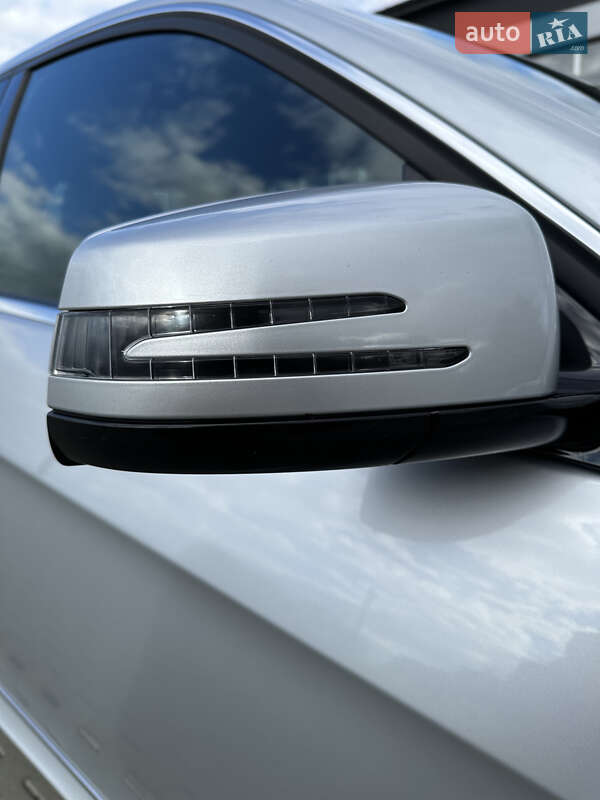 Седан Mercedes-Benz E-Class 2010 в Бершади фото 15 Седан Mercedes-Benz E-Class 2010 в Бершади