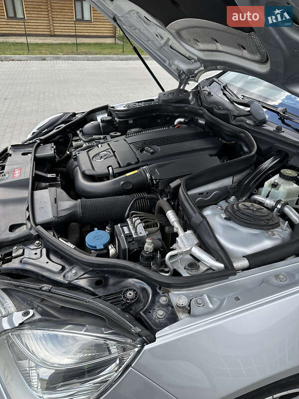 Седан Mercedes-Benz E-Class 2010 в Бершади фото 72 Седан Mercedes-Benz E-Class 2010 в Бершади