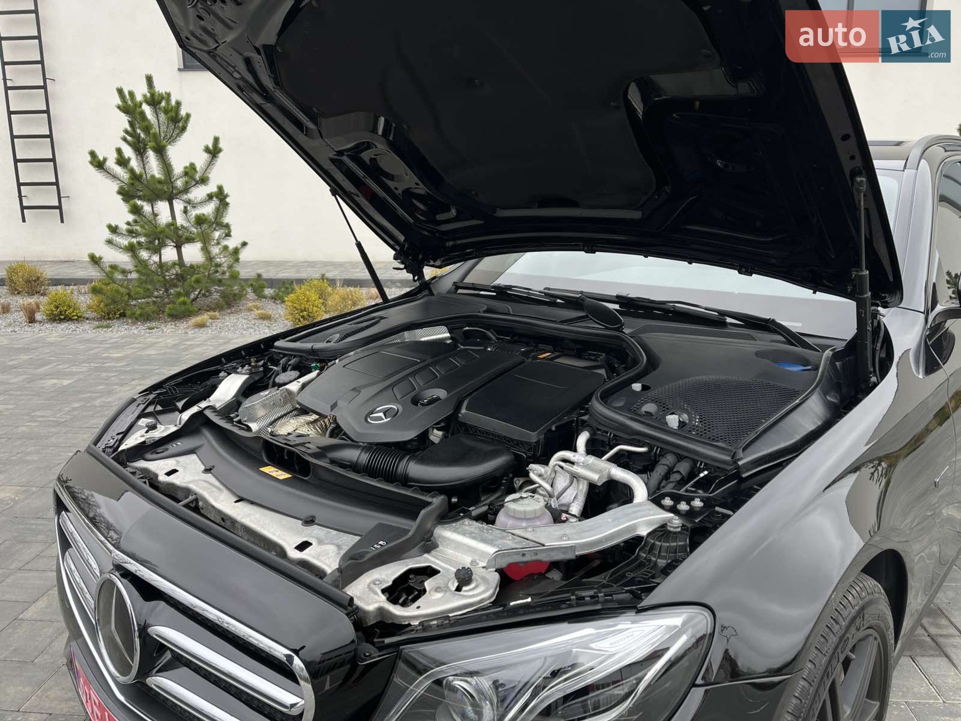 2019 Mercedes-Benz E-klasse - мініатюра 7