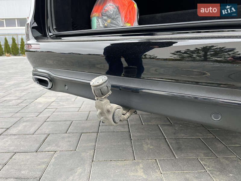 Універсал Mercedes-Benz E-Class 2019 в Луцьку