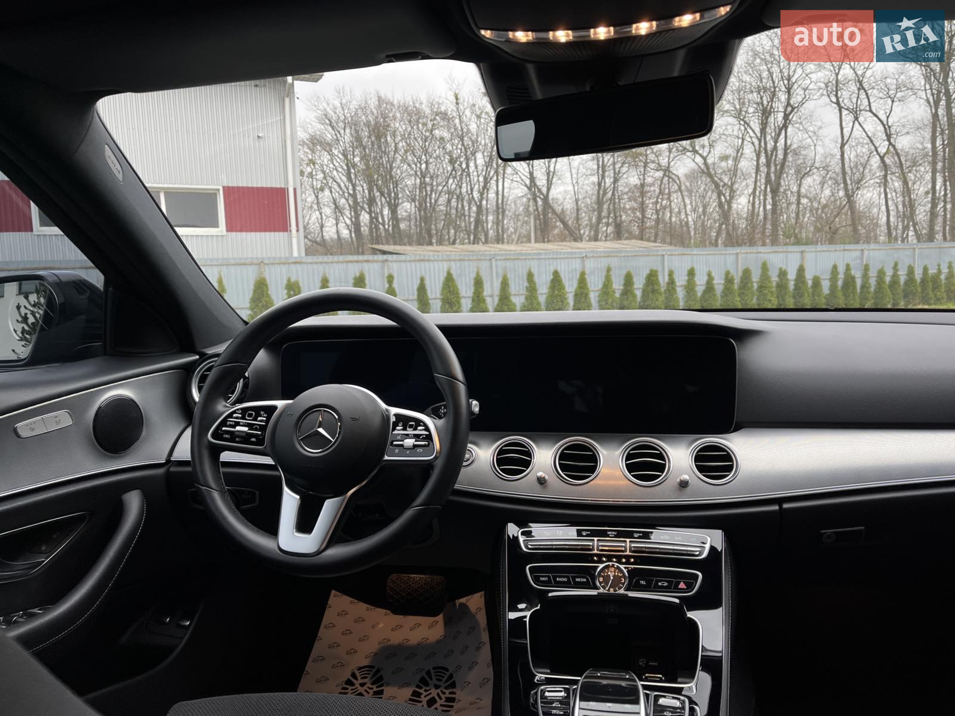 2019 Mercedes-Benz E-klasse - мініатюра 14